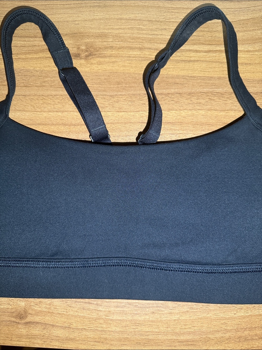 LSKD Sports Bra